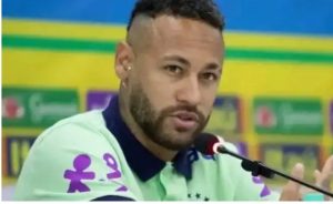 What next for Neymar? Saudi exit looms with Santos, Inter Miami & Barcelona linked