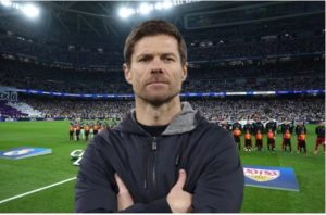 Real Madrid star was about to leave the team, but Xabi Alonso wants to keep him: he loves him very much