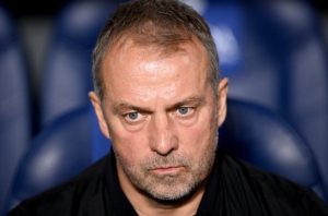 Hansi Flick decides after draw against Celta Vigo: I don’t want him to wear the Barcelona shirt again