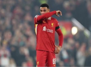 According to Fabrizio Romano, Real Madrid has reportedly agreed to a five-year deal with Liverpool’s Trent Alexander-Arnold. In a stunning turn of events that has caused waves in the football world, the La Liga champions are said to be willing to pay a €70 million fee to sign the England international