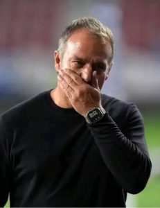 Barcelona to prioritise addressing two positions during next summer’s transfer window