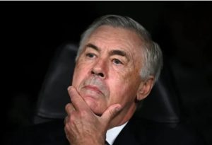 Ancelotti wants to bring back the former team star, but the player refused: I am no longer the player I was in the past