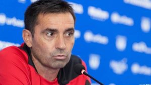 I have never played against such a dangerously aggressive player before,all my players where afraid to mark Him”, Leganes manager named the One Madrid player that humiliated His defenders last night