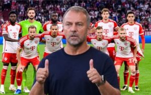 With Flick’s approval… Bayern Munich offers Barcelona a fiery exchange deal that no one would expect