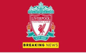 SHOCKING NEWS: Liverpool star is set to miss important Champions League match against Real Madrid with an injury.