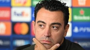 Real Madrid were f00lish for selling him, they sold him for free and now he has become the best player in the world and he’s at the top of the world”- Barca ex Boss Xavi Hernandez says player Madrid sold for FREE in 2022 is now an absolute world class and has turned into a beast