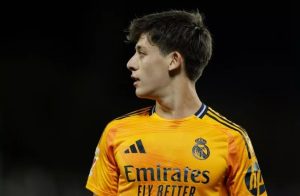 Real Madrid Issue Firm Response to Arsenal’s Interest in Arda Güler
