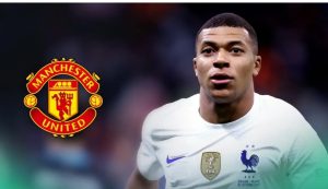 Kylian Mbappé Urged to Join Manchester United Amid Concerns Over Real Madrid Fit