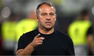 He doesn’t have the right level for Barcelona… Hansi Flick criticizes the team’s player after the draw against Celta Vigo and demands his urgent departure in January