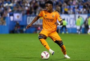 seven players missing in Real Vs Liverpool