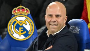 Arne Slot was seen in tears this afternoon after it was confirmed that a key player, who was expected to be Liverpool’s main contributor in tomorrow’s Champions League match against Real Madrid, will be unavailable due to injury