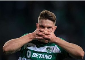 Barcelona could use one unexpected player to sign Gyokeres – he left the club 3 years ago