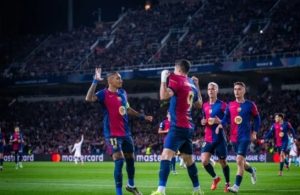 Barcelona star bl.ows up atmosphere, the player refuses to continue with the team and asks Joan Laporta to sell him or allow him to leave