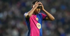 FC Barcelona in Crisis: Troubling News About Lamine Yamal