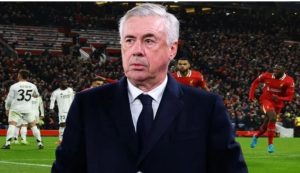 Carlo Ancelotti Faces Mixed Fortunes Following Liverpool Defeat