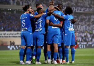 Al Hilal Saudi star decides to leave and Barcelona wants to sign him