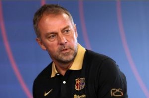 The countdown has begun… Hansi Flick surprises everyone and decides to sell 3 Barcelona stars next January