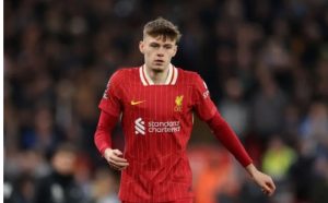 SHOCKING NEWS: Awful news has been announced about Conor Bradley after his world class performance vs Real Madrid.