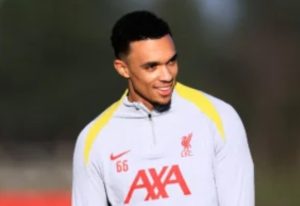 BIG NEWS: Liverpool superstar is set to stay and sign a new contract at Anfield.