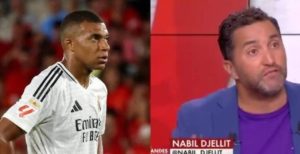 Mbappé Can’t Be the Scapegoat”: Nabil Djellit Defends the Real Madrid Star