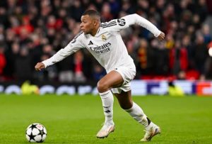 Ancelotti and Modric Reflect on Mbappé’s Penalty Miss in Real Madrid’s Liverpool Defeat