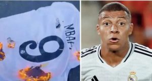 Kylian Mbappé Faces Backlash After Poor Performance at Anfield