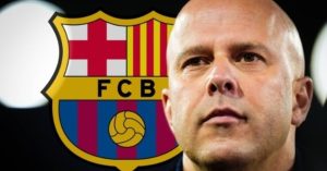 Slot monitors the signing of one of Barcelona’s stars in the next transfer window