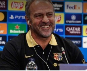 Hansi Flick completes signing of world-class player at no cost, sending Barca duo to the streets