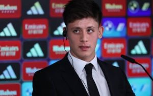 ON ONE CONDITION”, Arda Guler reveals the only Condition that could make Him accept City offer by January