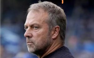 Hansi Flick wants Bayern Munich star duo at Barcelona