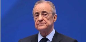 Florentino Pérez Reveals Secrets Behind Real Madrid’s Remarkable Success After Liverpool Defeat