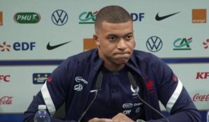 I know I have been underperforming lately by not finding back of the net but this is not the right way to approach your fellow teammate,if I should leave today just know that He is the reason behind my departure”, Kylian Mbappe finally reveals the ONE Madrid player that is threatening His stay now at Madrid – Not Vinicious and Not Valverde