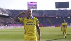 Barcelona lose their shape in second half — explaining who is to blame for Las Palmas easy goal