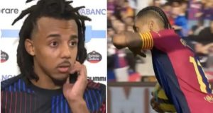 Kounde – 3, Raphinha – 8: Rating Barcelona players in Las Palmas defeat