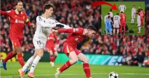 Liverpool’s Shocking Gesture Towards Arda Güler