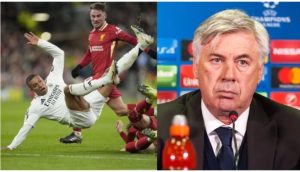 Carlo Ancelotti Opens Up: “Mbappé’s Problem is Everyone’s Problem