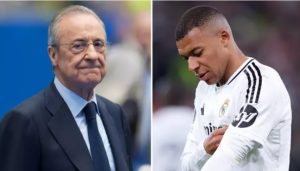 Real Madrid ignored huge ‘red flag’ over Kylian Mbappe before signing him on a free transfer
