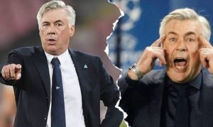 PACK YOUR THINGS AND GO” this is the right time for me to win the league I don’t want lazy players in my squad again”, Ancellotti have finally told Madrid underperforming player to leave by January after having one on one discussion with Him yesterday