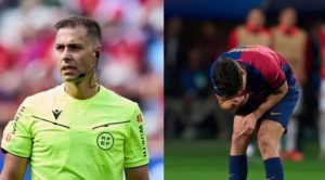 Devastating News for Referee Adrian Cordero Vega as VAR Audio Sparks Outrage