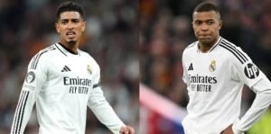 Ancelotti Receives Good News on Mbappé, Bellingham, and Brahim Diaz Ahead of Getafe Clash