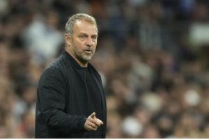 Hansi Flick surprises everyone by leaving Barcelona’s dis,astrous star out of the starting lineup