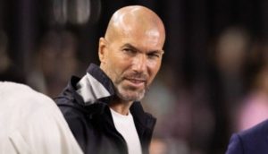Real Madrid seeks Zidane’s help to solve the cri,sis of the team’s star