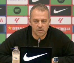 Barcelona Confirms the Signing of a Top-Class Attacker: A Strategic Move for the Future