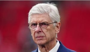 Arsène Wenger Shares Thoughts on Hansi Flick After Barcelona’s 2-1 Loss to Las Palmas
