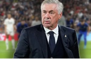 One of Real Madrid’s best players against Getafe… Ancelotti changes the player’s future after his great performance