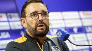 Although we lost to them but I have never faced against such a dangerously aggressive player in my career before”, Getafe Coach reveals the ONE Madrid player that was a threat to their defense last night