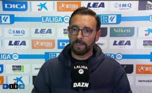 Although they humiliated us but I think this particular player deserves Man of the Match more…He was the only threat to us ”: Getafe coach hails the ‘outstanding’ player he thought was Madrid Player of the Match in 2-0 win over Getafe