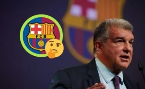 Laporta is close to signing a world-class striker to replace Barcelona’s star