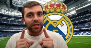 Madrid agree personal terms with €8Om-rated striker – Agent expected to arrive in Spain today