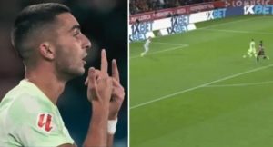 Our team have forgotten how to pass’: Barca fans cry out after shocking half v Mallorca